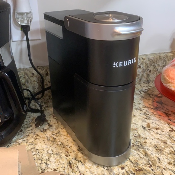 Keurig K-Mini Single Serve